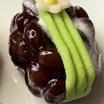 つるおか菓子処　木村屋 - 雪中花