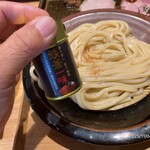 中華蕎麦 とみ田 - 