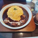 星乃珈琲店 - 料理写真: