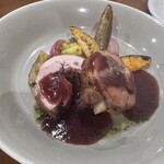 武蔵新田 Bistro Un Dix - 