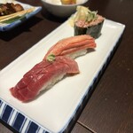 寿司居酒屋 こざる - 