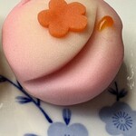 つるおか菓子処　木村屋 - 寒梅