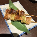 寿司居酒屋 こざる - 
