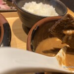 中華蕎麦 とみ田 - 