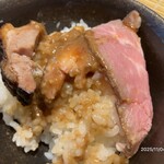 中華蕎麦 とみ田 - 