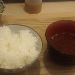 とんかつ 嘉らく - 