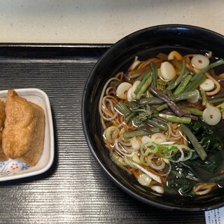 名代 富士そば_1