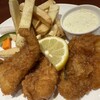 Malins FiSH&CHIPS 西武渋谷店