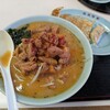 ラ－メン道楽の店 あたりや - 