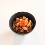 鶏soba 座銀 - 料理写真: