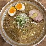 らーめん 福籠 - 