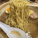 らーめん 福籠 - 