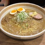 らーめん 福籠 - 