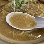 らーめん 福籠 - 