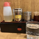 らーめん 福籠 - 