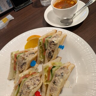 カフェ コロラド_0