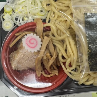 中華そば わた井_0