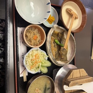 日本料理 よし川_1