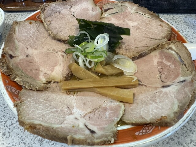 Tsurutsuru Ya - Washibetsu/Ramen | Tabelog