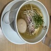 らぁ麺 はやし田 新橋店