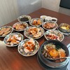 大衆焼肉びりちゃん 難波・心斎橋店