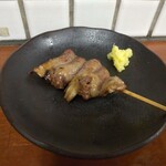 焼き鳥 かっぱ - 