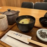 茶房　山中 - 
