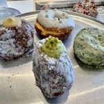 I'm donut？ Jiyugaoka - 