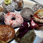 I'm donut？ Jiyugaoka - 