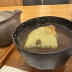 茶房　山中 - 