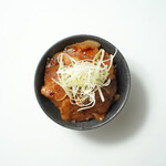 鶏soba 座銀 - 料理写真: