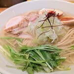 麺家 たけ田 - 