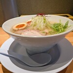 麺家 たけ田 - 