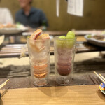 須崎屋台かじしか - 