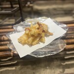 須崎屋台かじしか - 