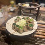 須崎屋台かじしか - 