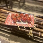 須崎屋台かじしか - 