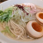 麺家 たけ田 - 