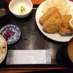 楽酒 きたがわ - 