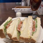 喫茶室ルノアール - 