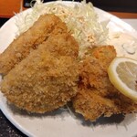 楽酒 きたがわ - 