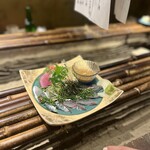 須崎屋台かじしか - 