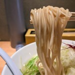 麺家 たけ田 - 
