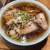 ひろちゃんラーメン!