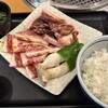幸せの焼肉食べ放題 かみむら牧場 京急蒲田第一京浜側道店