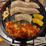 韓豚屋 - 