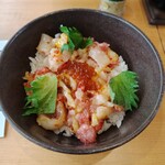無添くら寿司 - 料理写真: