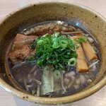 麺処まるは BEYOND - 