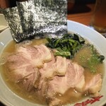 麺家 市政 - 
