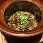 宿酒 きんきん - 